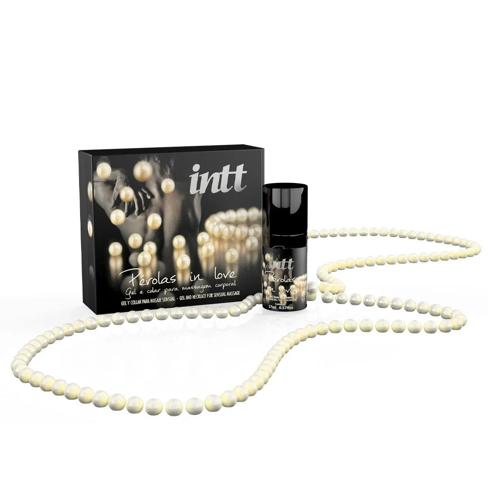 Kit Pérolas In Love - IN0195