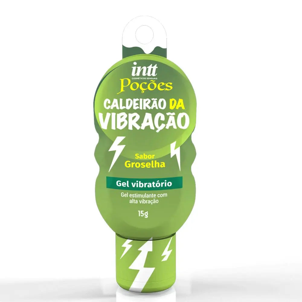 Caldeirão Da Vibração - Poção - PO0005