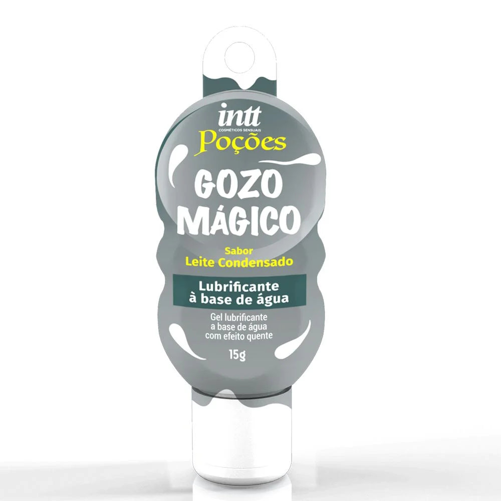 Poção Gozo Mágico - PO0007