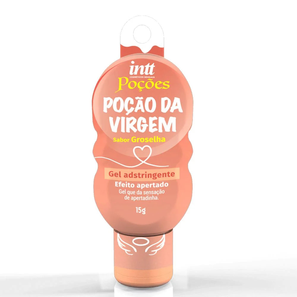 Poção Da Virgem