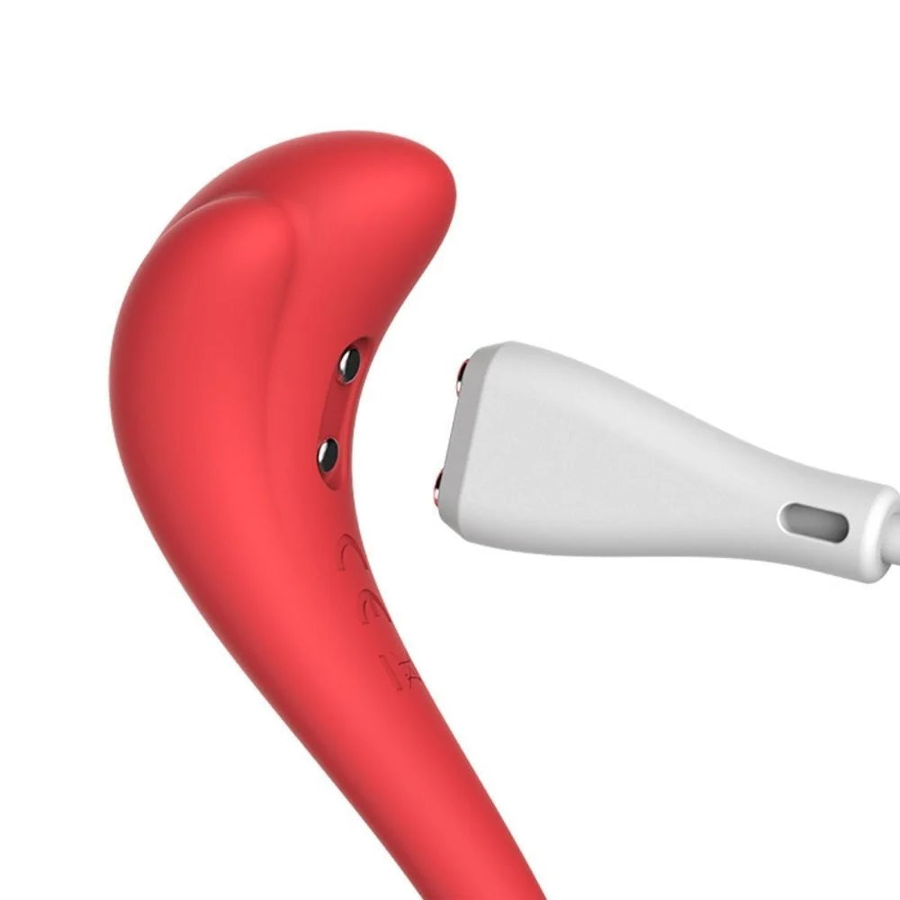 Phoenix Neo Svakom vibrador com APP - SV0001