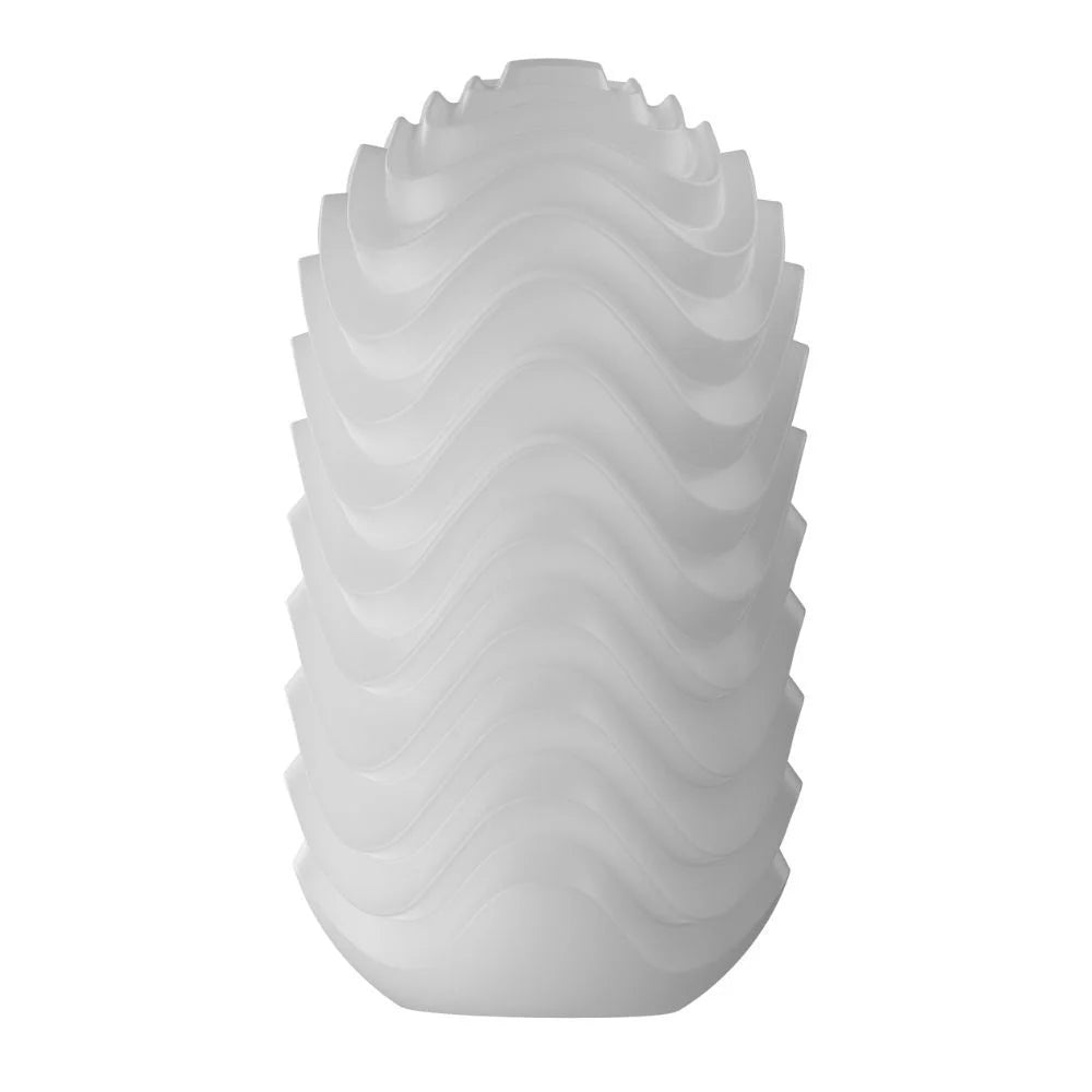 Masturbador Egg Hedy X Speed Svakom - SV0046