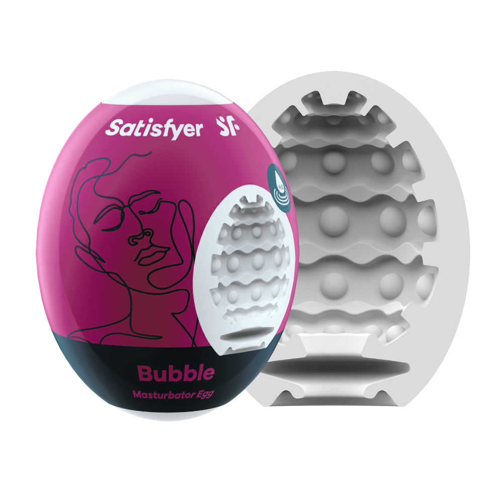Egg Masturbador Satisfyer - SF2092