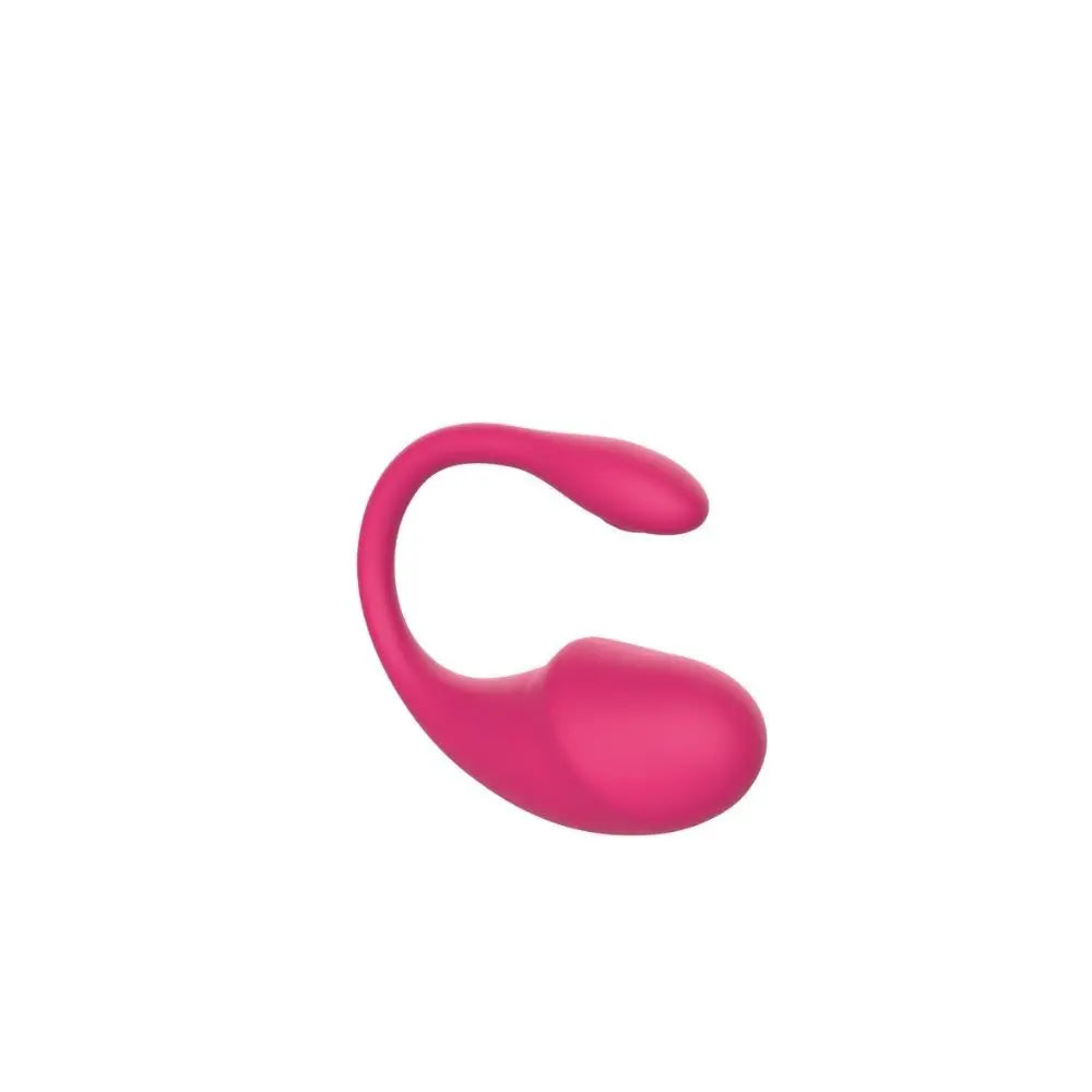 Vibrador Com Aplicativo Lash Plus - IM0275