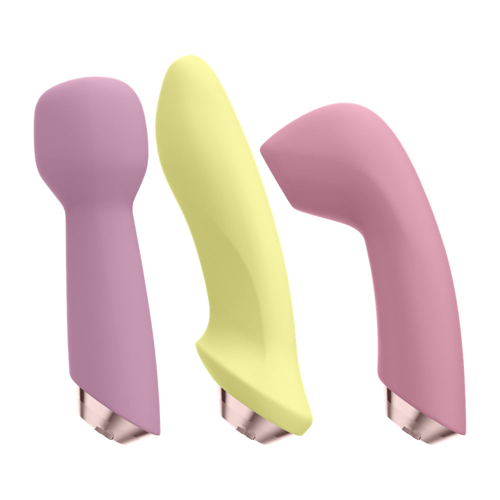 Satisfyer Marvelous Four - SF2150