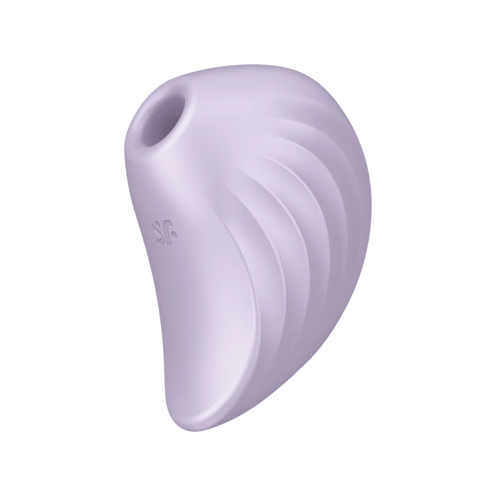 Satisfyer Pearl Diver Violeta - SF2145