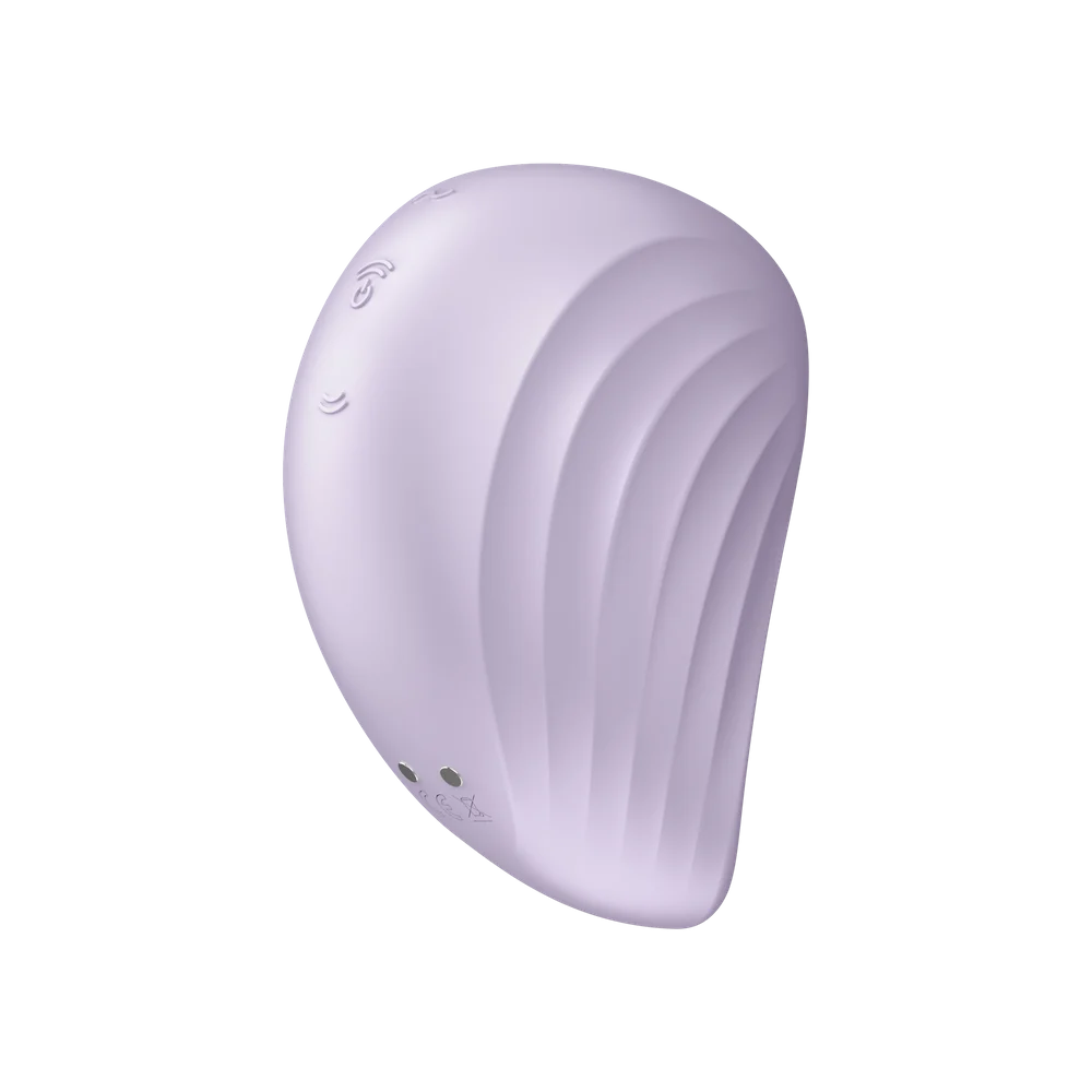 Satisfyer Pearl Diver Violeta - SF2145