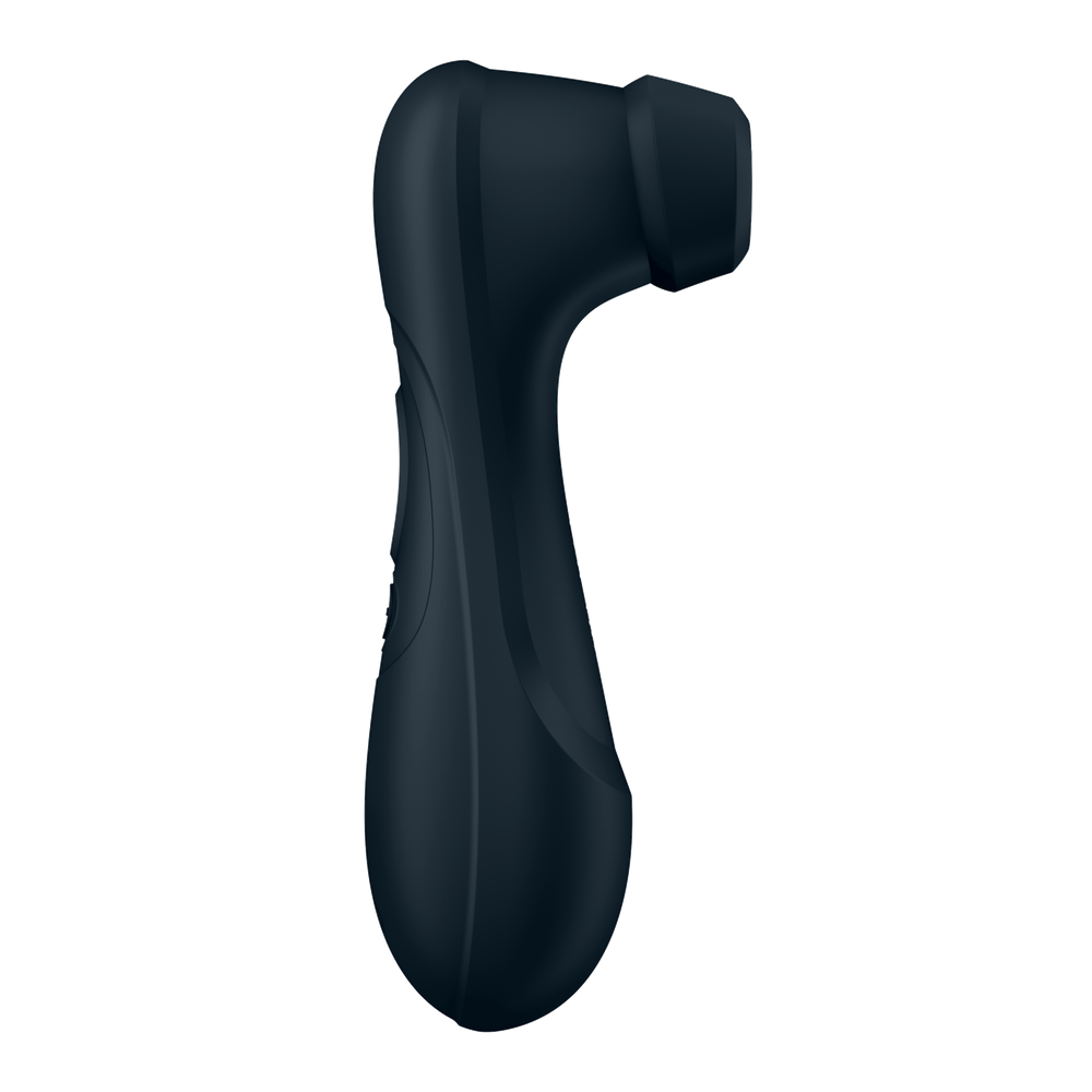 Satisfyer Pro 2 Gen 3 Coonect App Dark Grey - SF2134