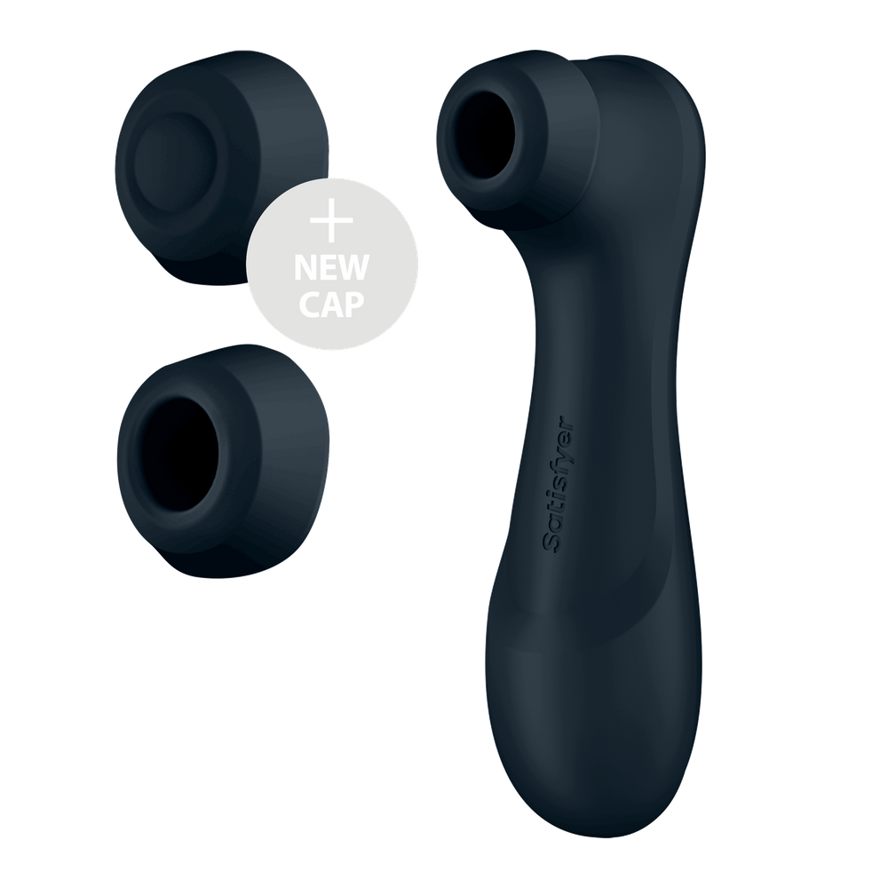 Satisfyer Pro 2 Gen 3