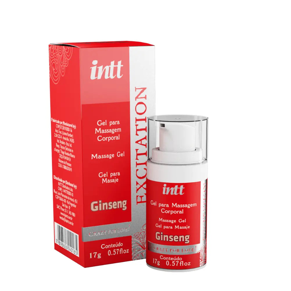 Kit Box Libido - IN0627