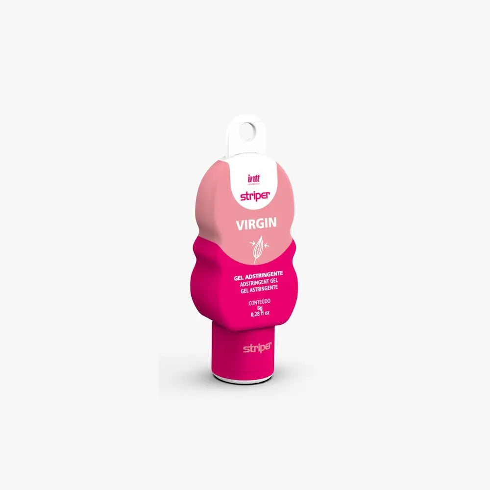 Stripper Virgin - Gel Adstringente - IN0625
