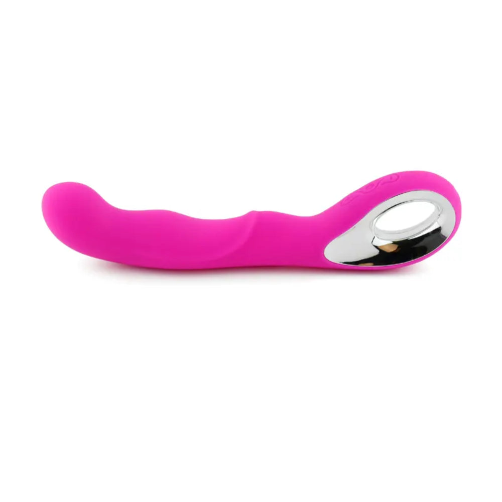Vibrador G-Spot Recarregável - IM0121