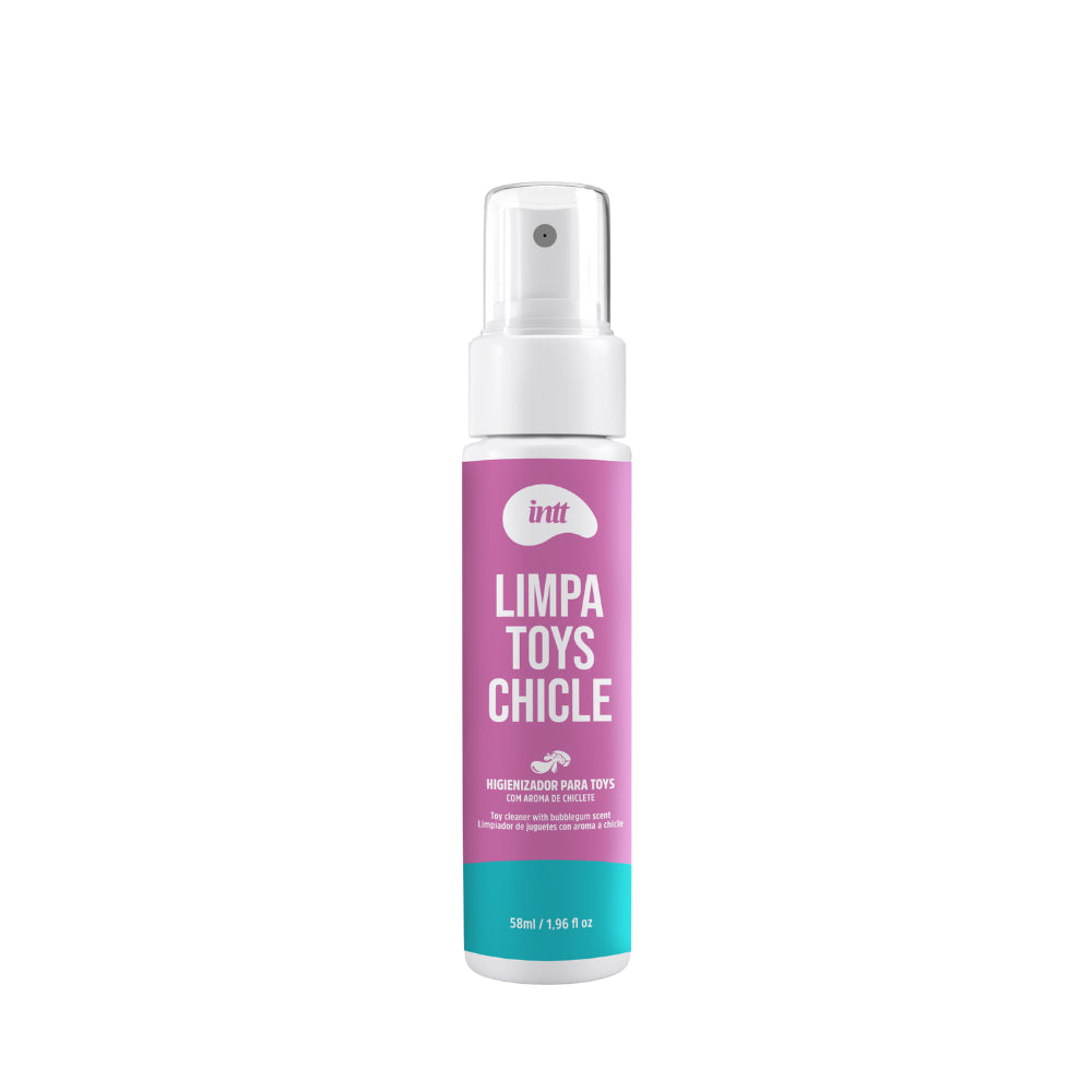 Limpa Toys Chicle - IN0645