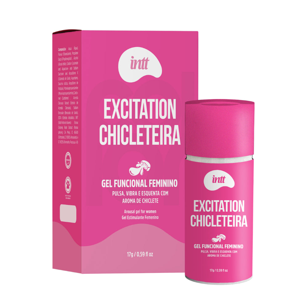 Excitation Chicleteira - IN0646