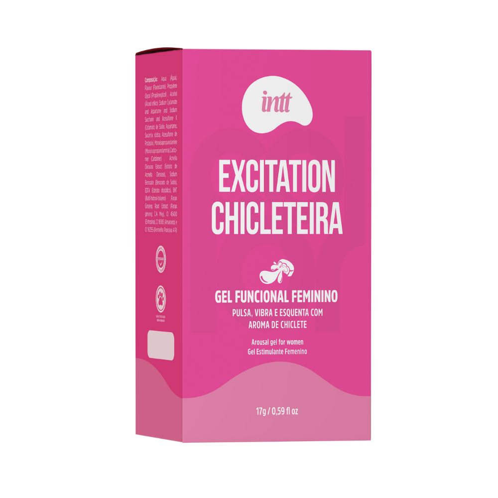 Excitation Chicleteira - IN0646