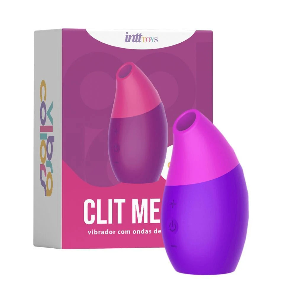 Clit Me On Collors - IM0436