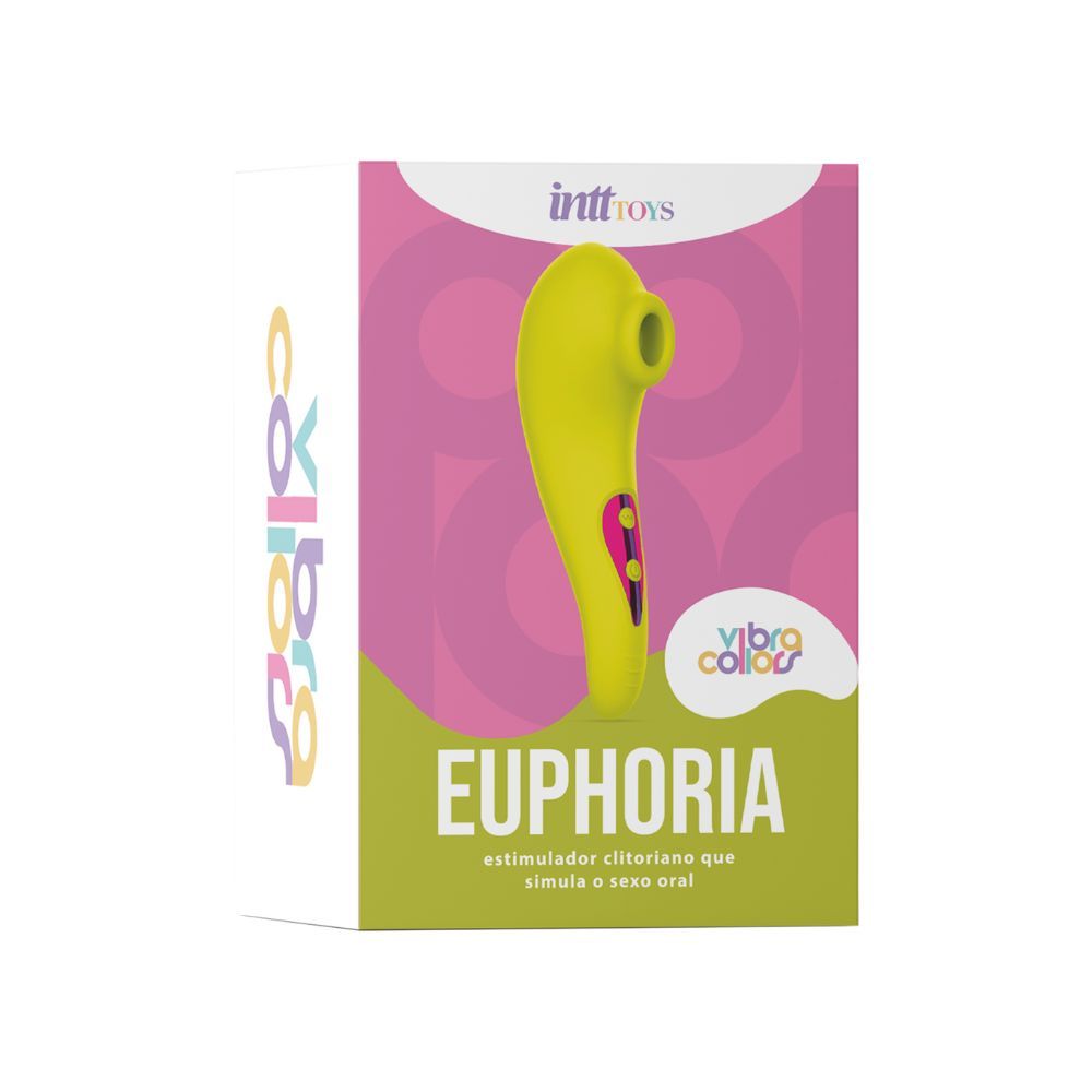 Euphoria Collors - IM0421
