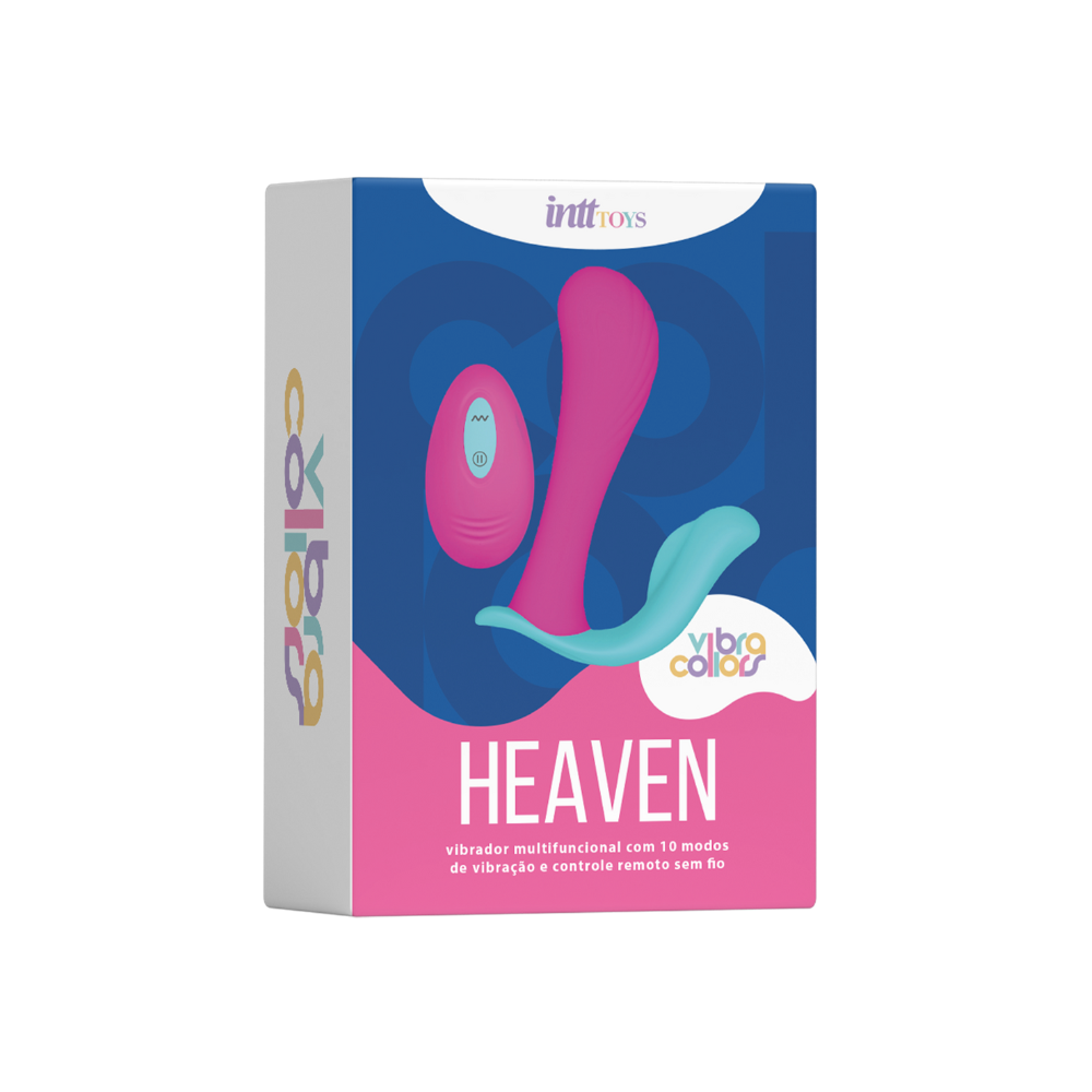 Heaven Collors - IM0425