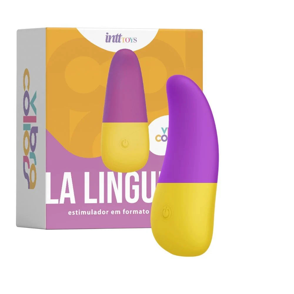 La Lingueta Collors - IM0416