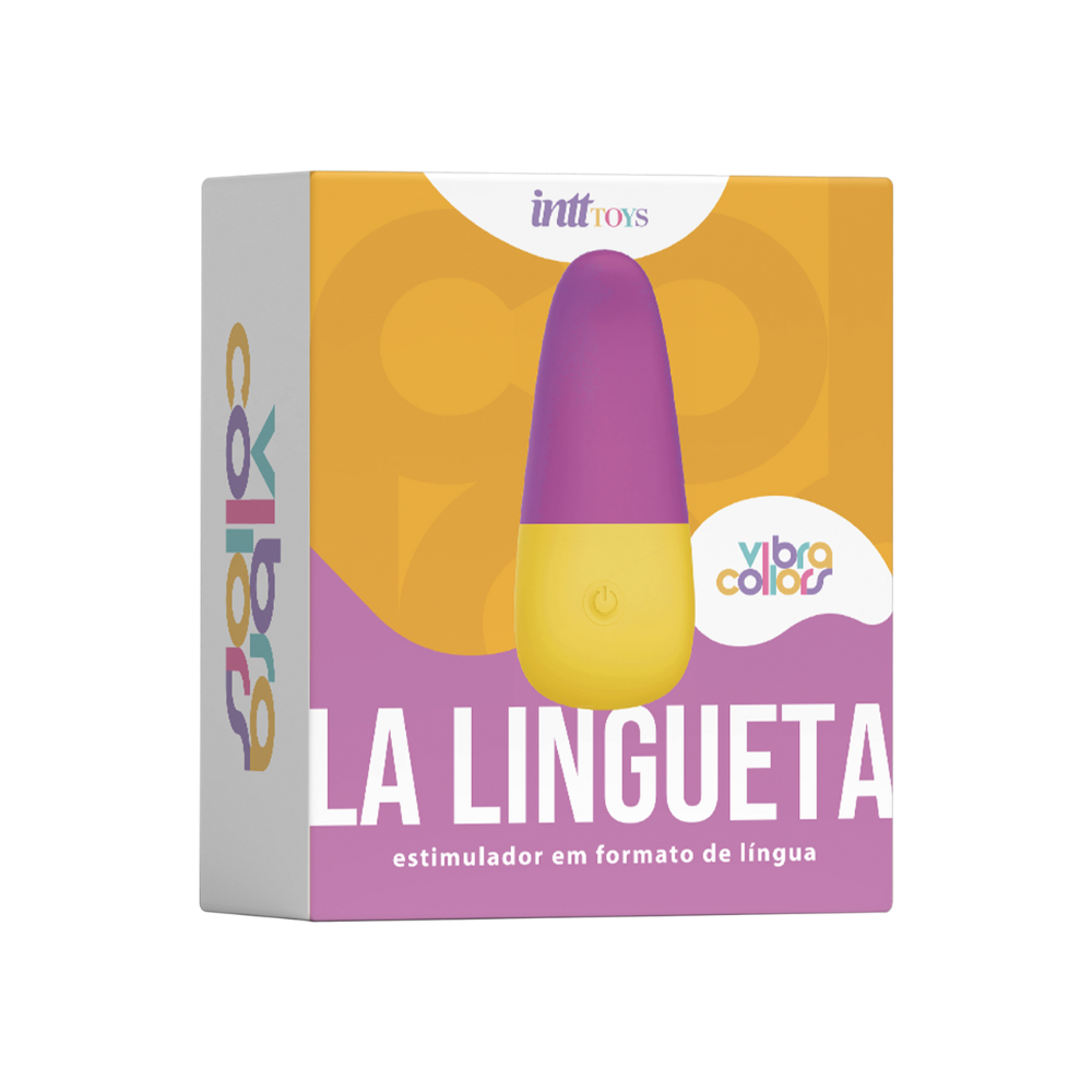 La Lingueta Collors - IM0416
