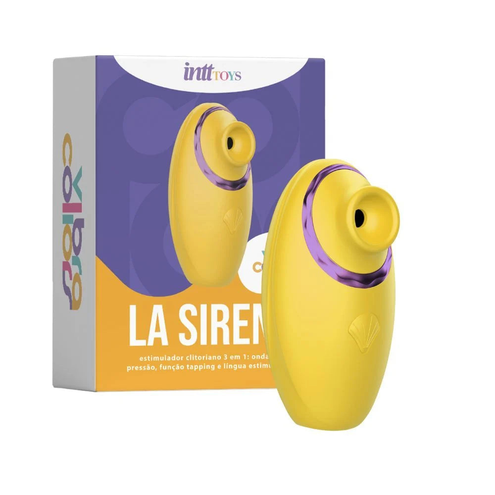 La Sirena Collors - IM0440