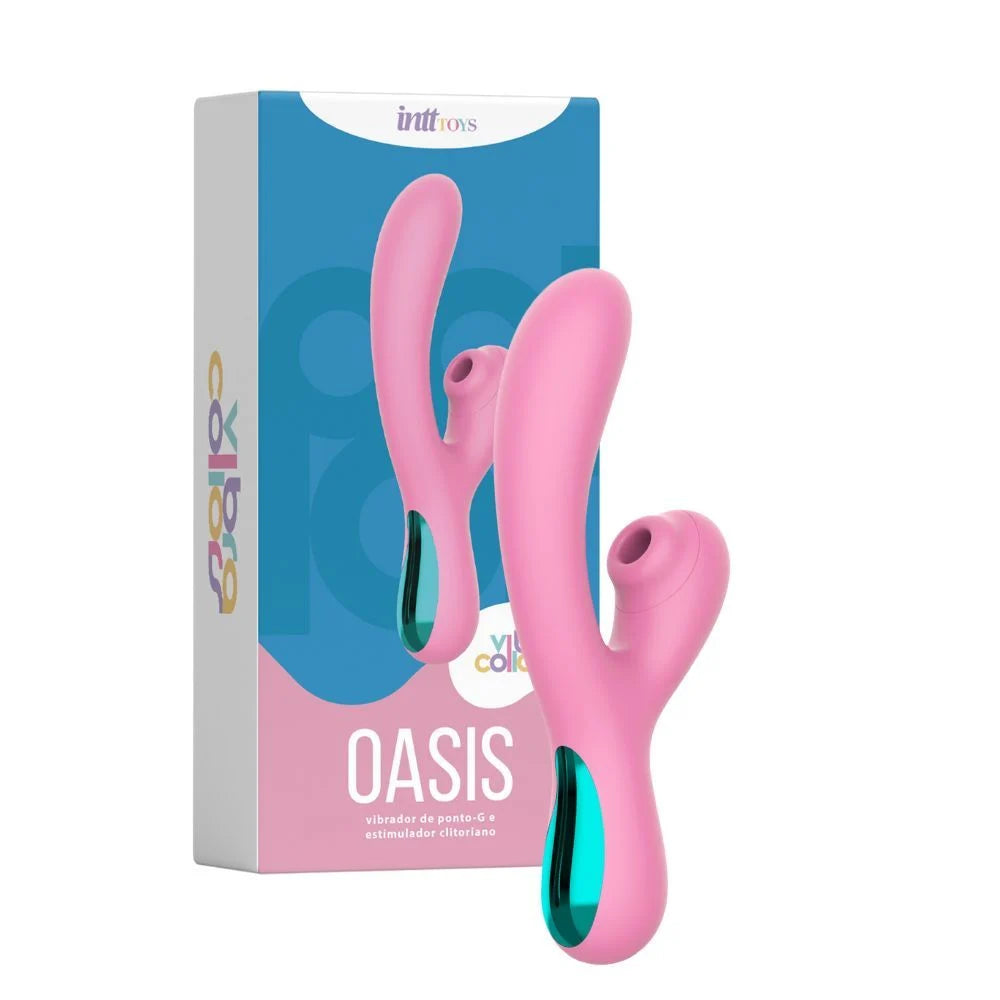Oasis Collors - IM0429
