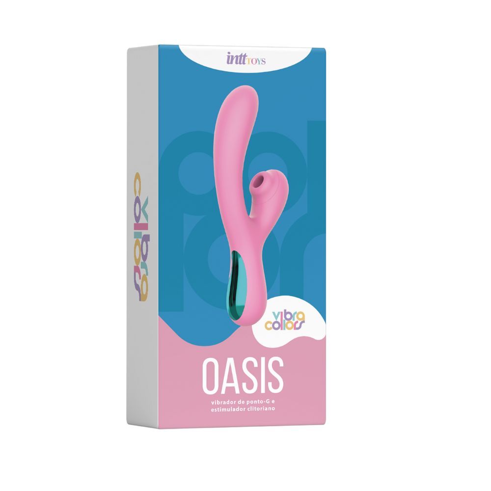 Oasis Collors - IM0429
