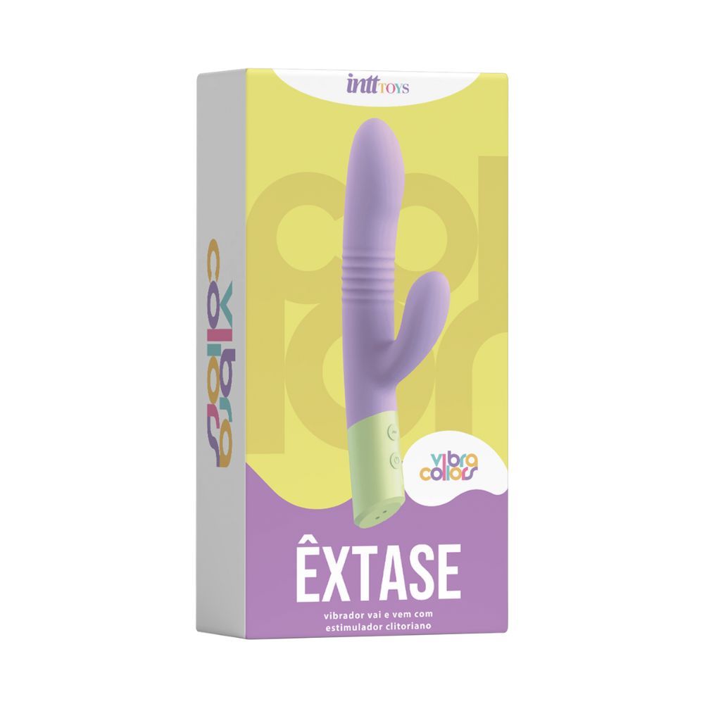 Êxtase Collors - IM0446