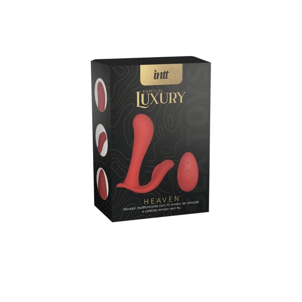 Heaven Luxury - IM0422