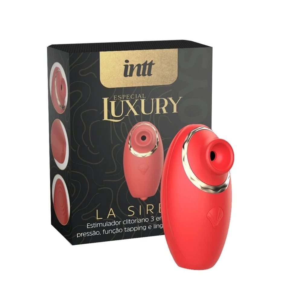 La Sirena Luxury - IM0437