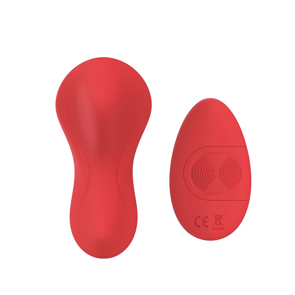 Pleasure Panty Luxury - IM0430