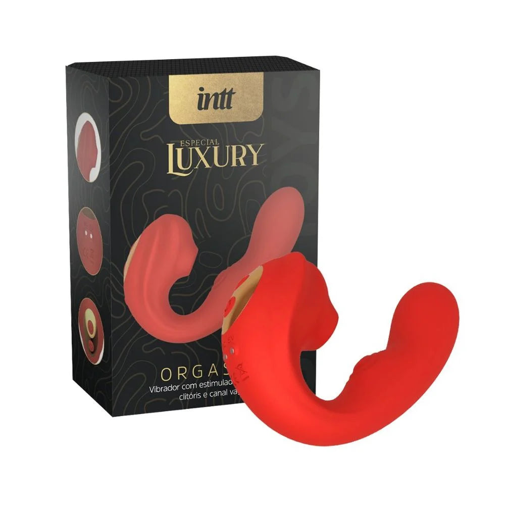 Orgasmic Luxury - IM0417