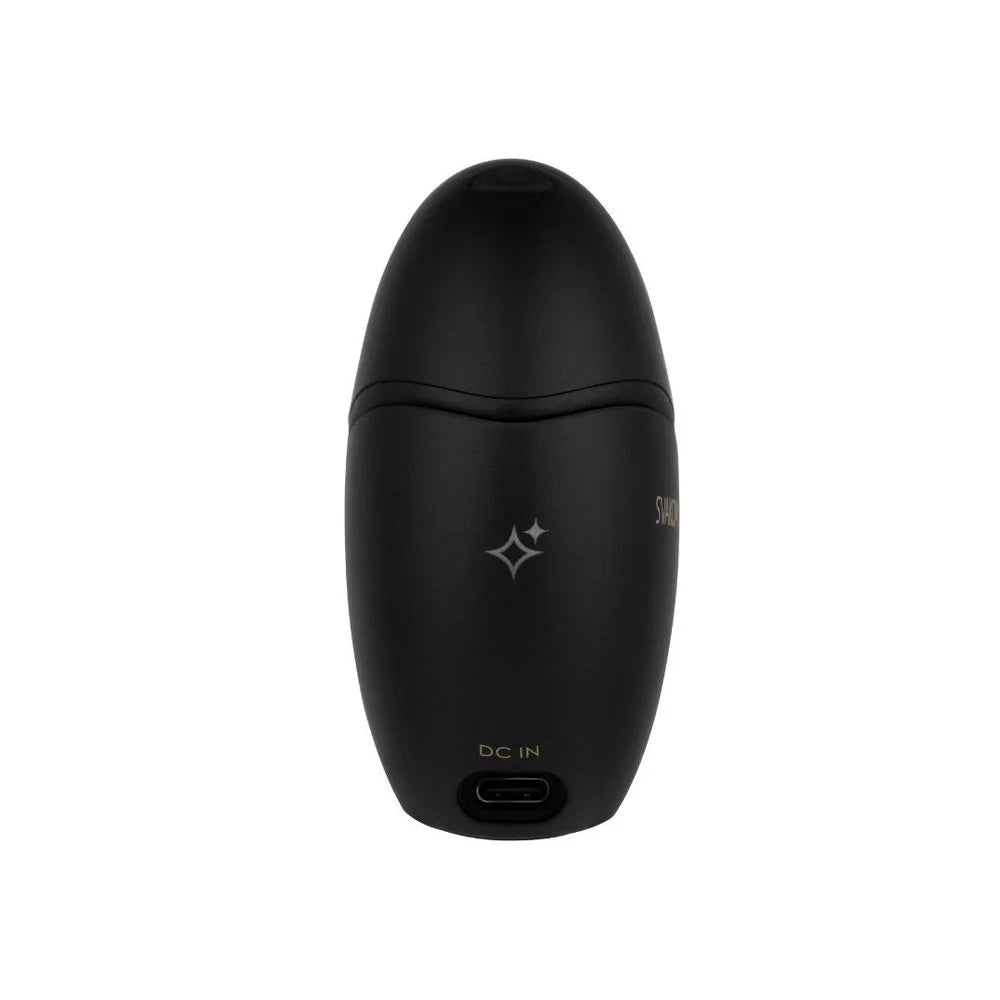 Pulse Galaxie Svakom Preto - Vibrador Com Projetor - SV0119