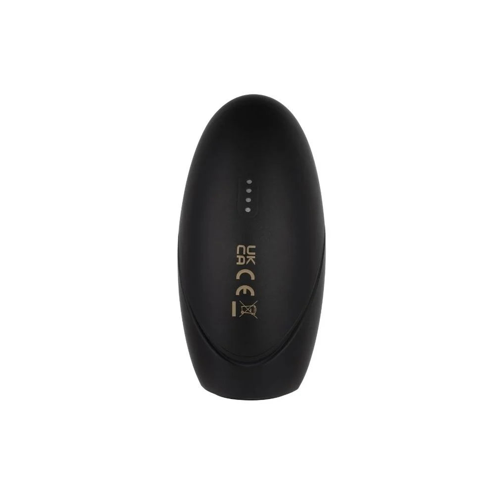 Pulse Galaxie Svakom Preto - Vibrador Com Projetor - SV0119