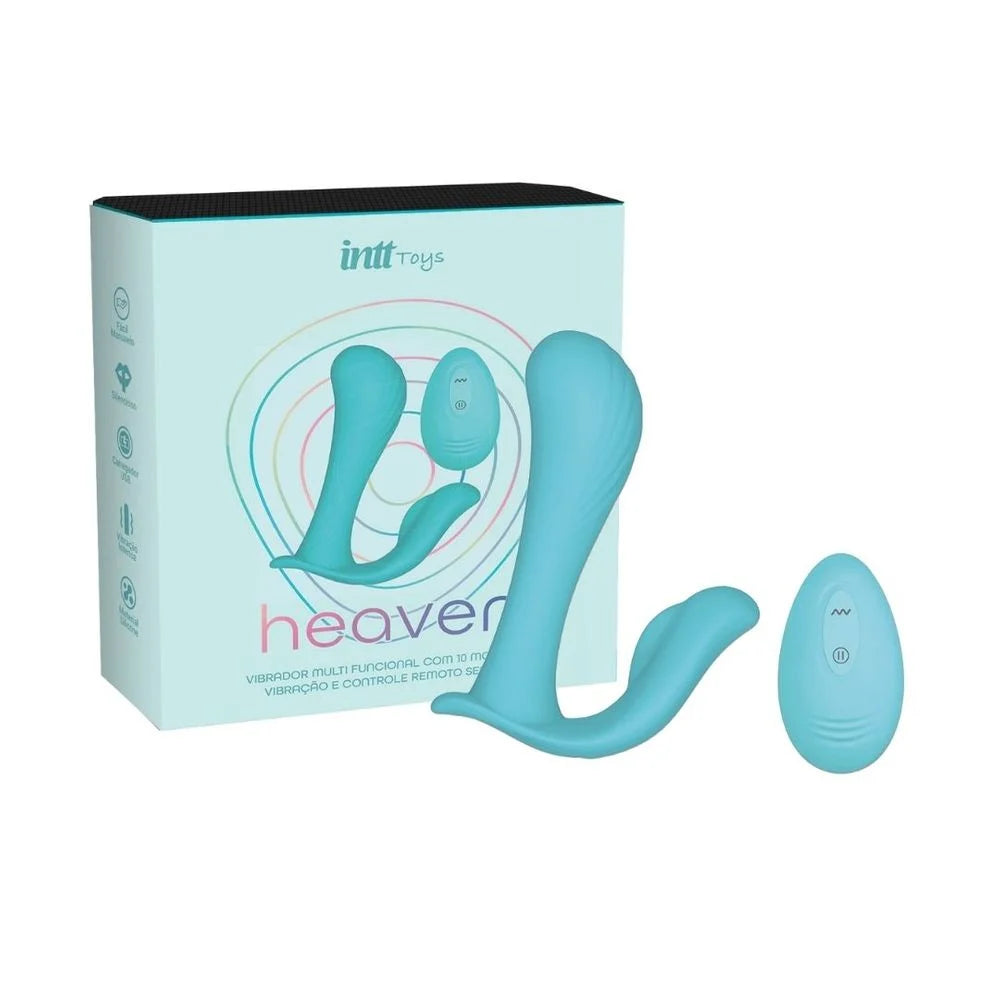 Heaven Azul - IM0423