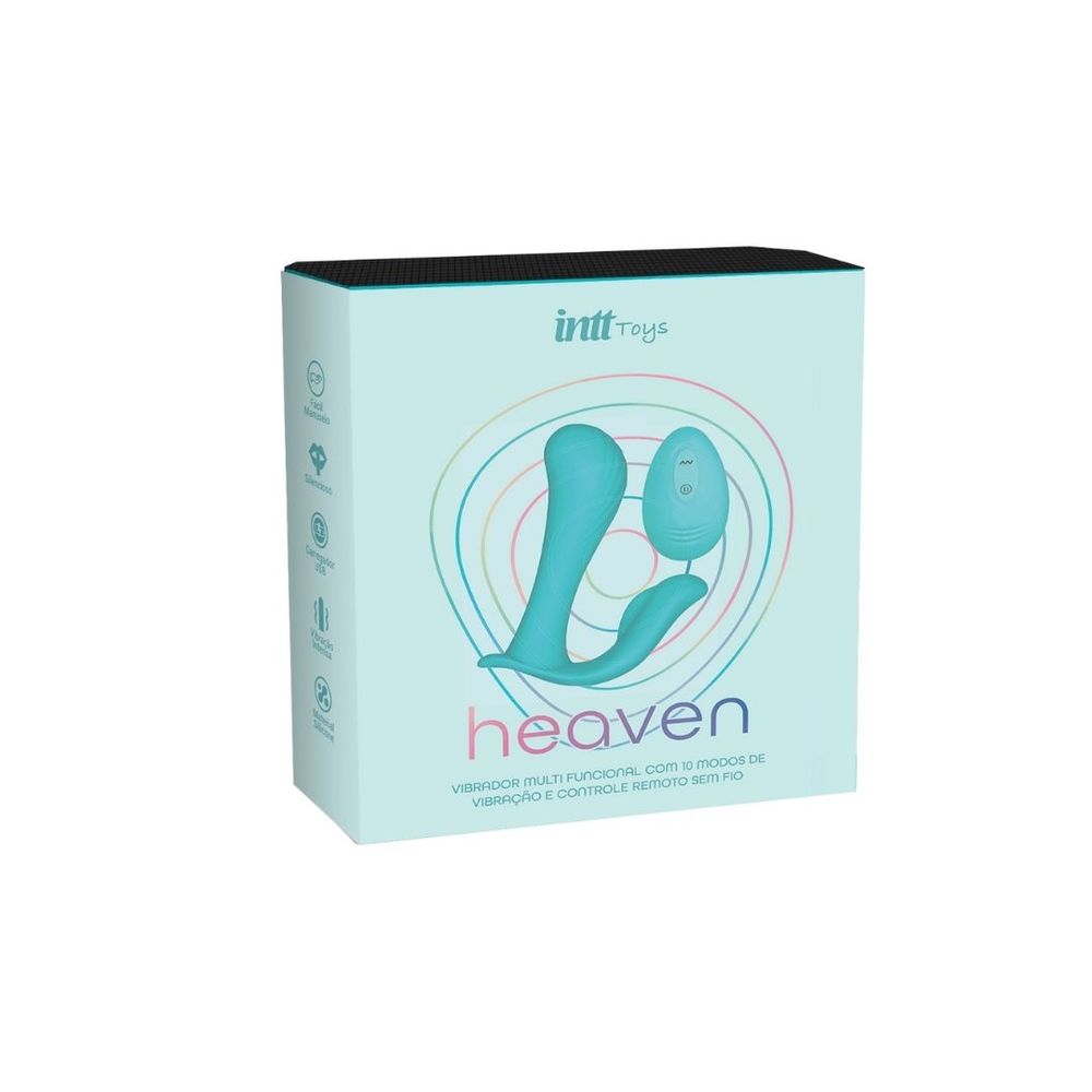 Heaven Azul - IM0423