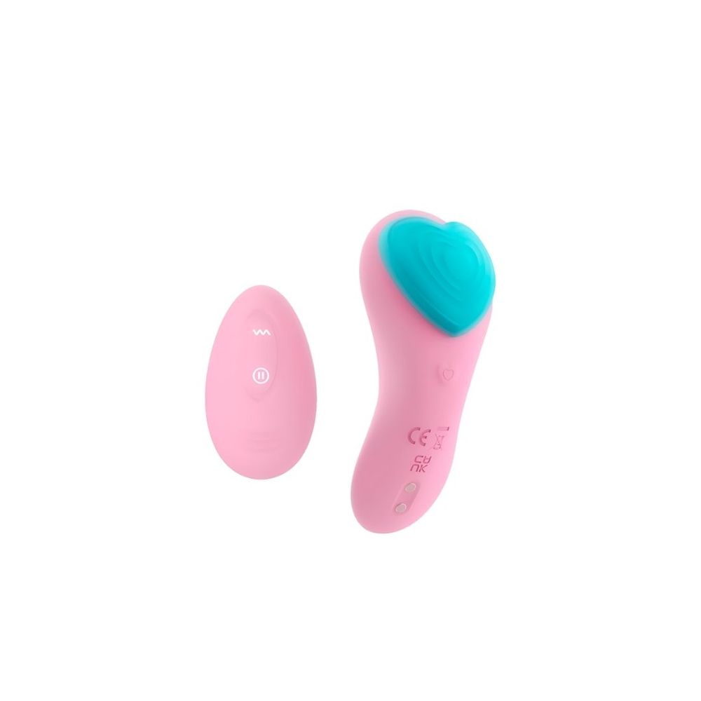 Pleasure Panty Rosa - IM0432