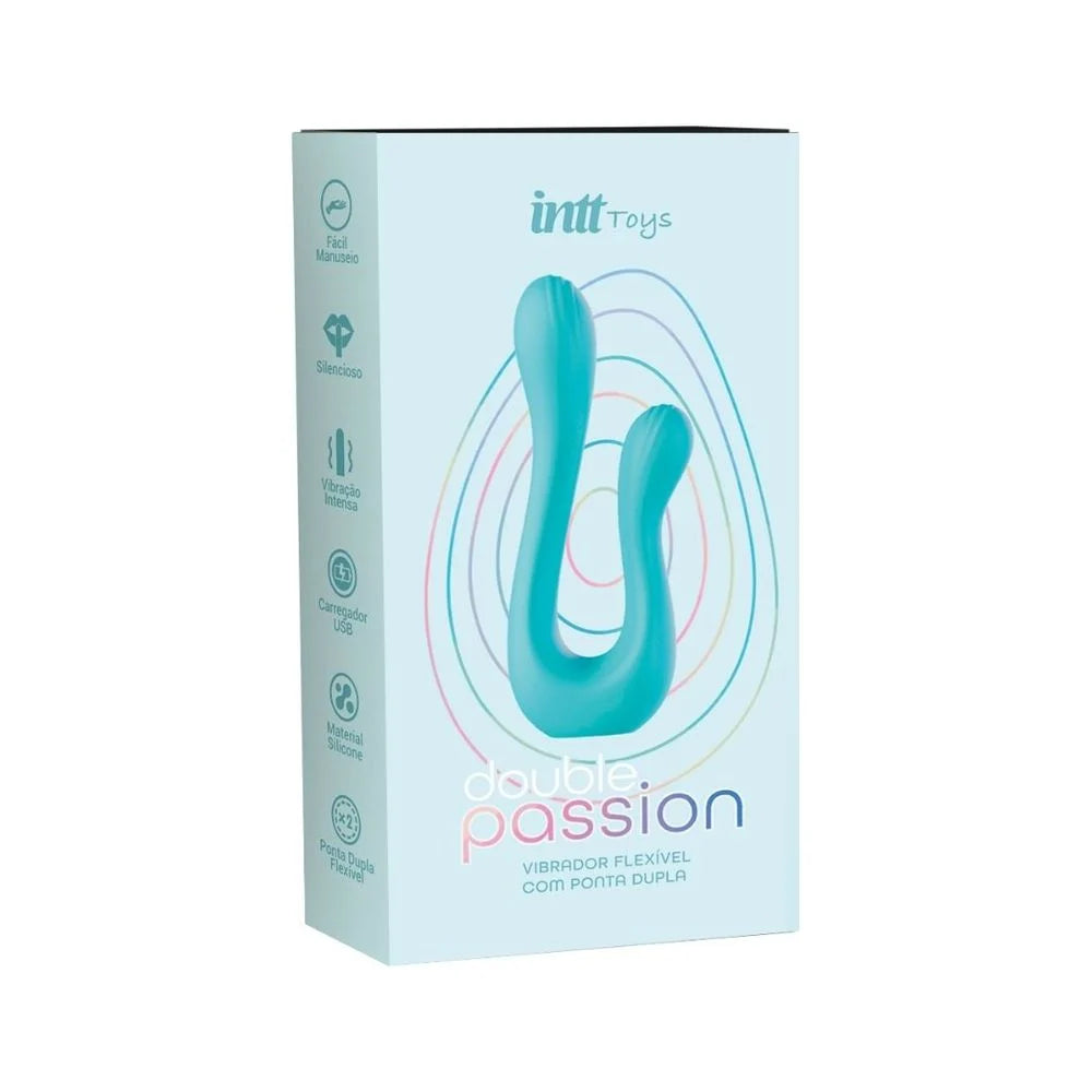 Double Passion Nude - IM0414