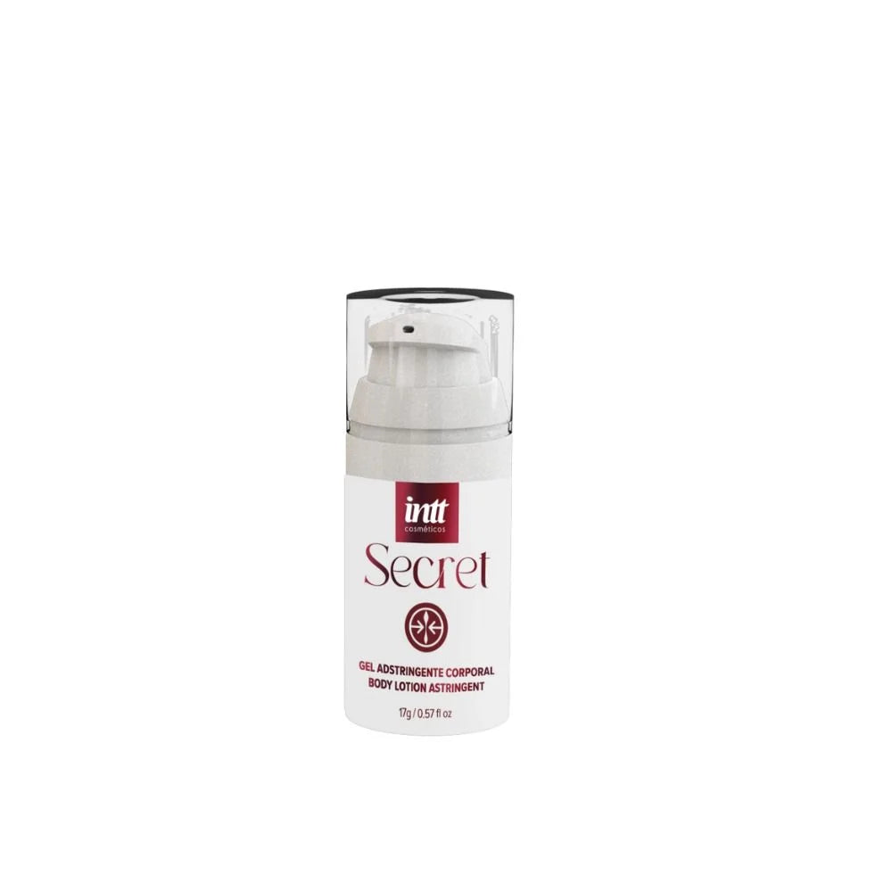 Secret - Gel Adstringente - IN0156