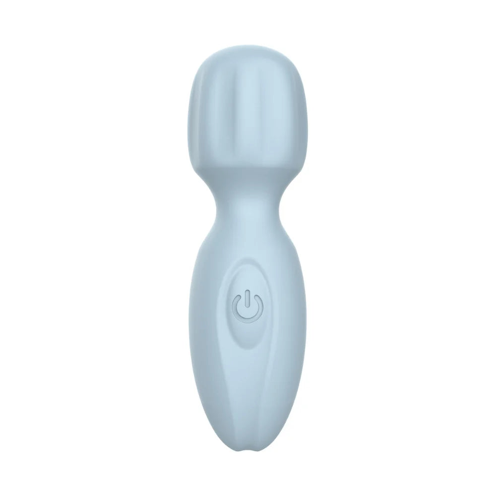 Varinha Mágica Azul Claro - IM0464