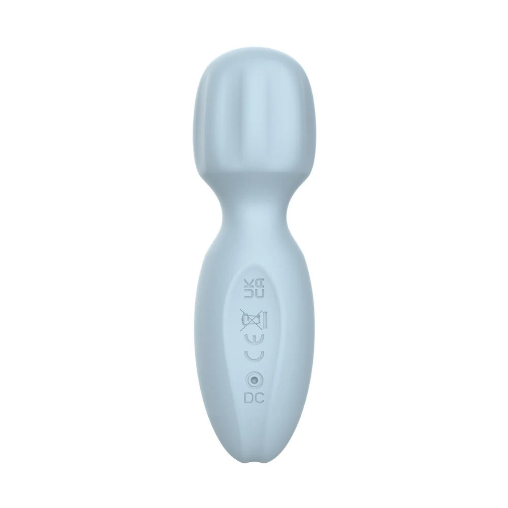 Varinha Mágica Azul Claro - IM0464