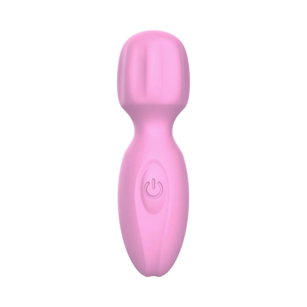 Varinha Mágica Rosa Claro - IM0465