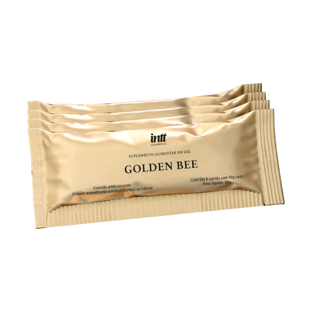 Mel Golden Bee - IN0778