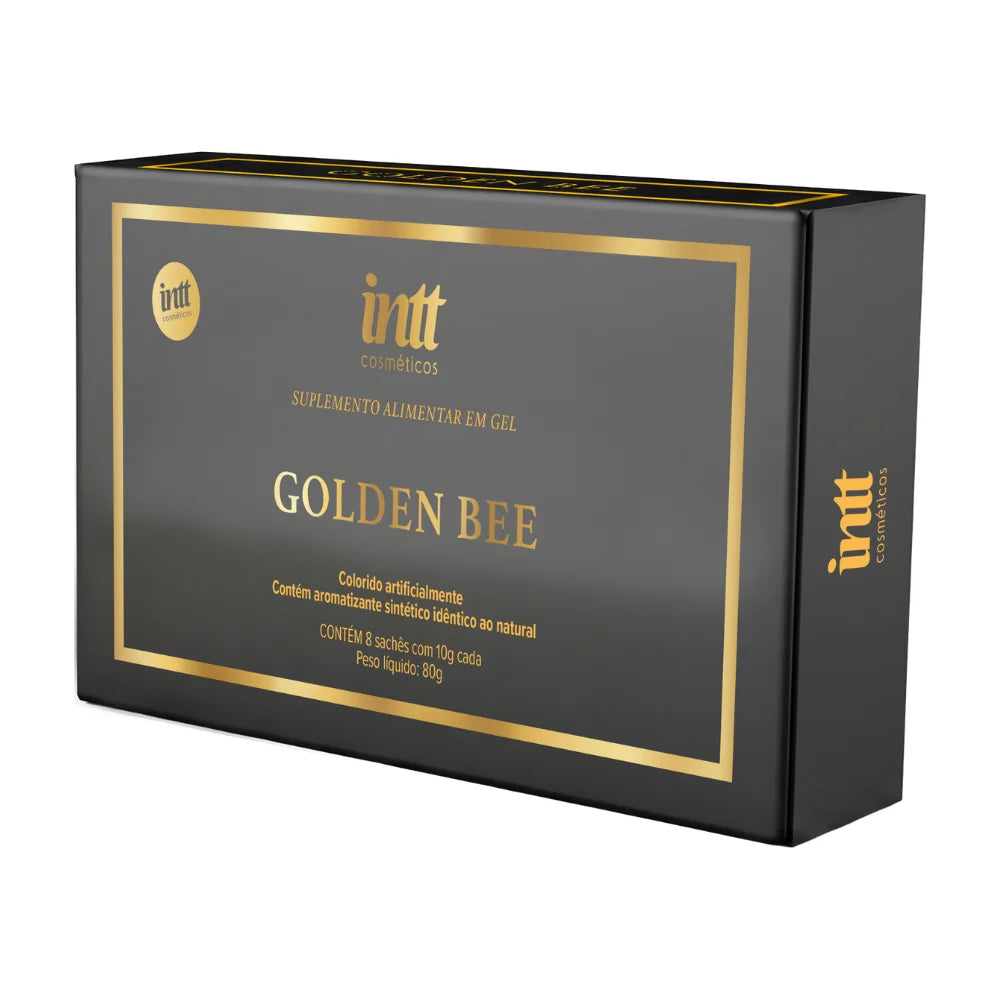 Mel Golden Bee - IN0778