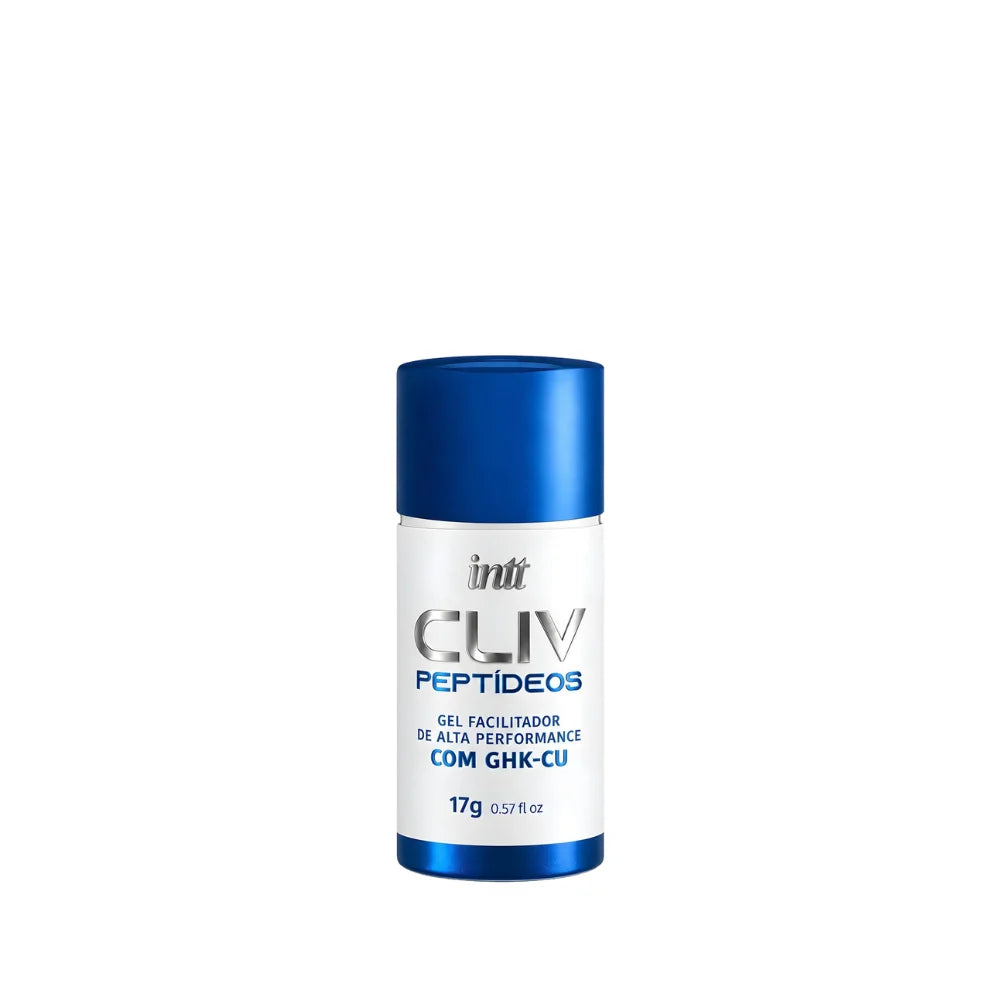 Cliv Intt Peptídeos 17g - IN0809