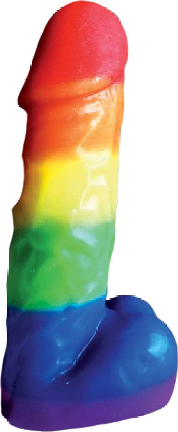 VELA RAINBOW - 500000050317