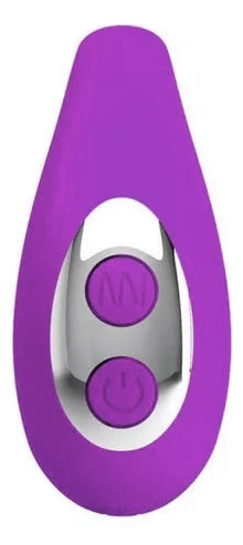 Vibrador Para Oral - 5615