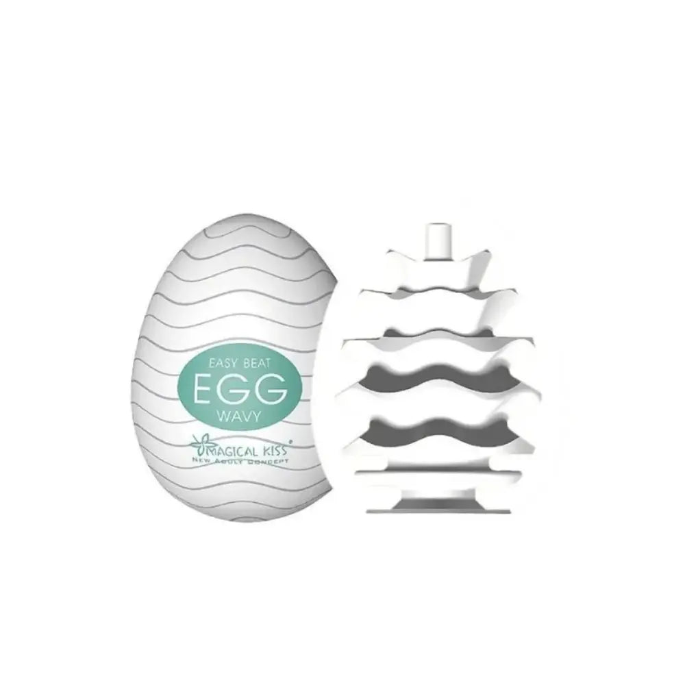Masturbador EGG