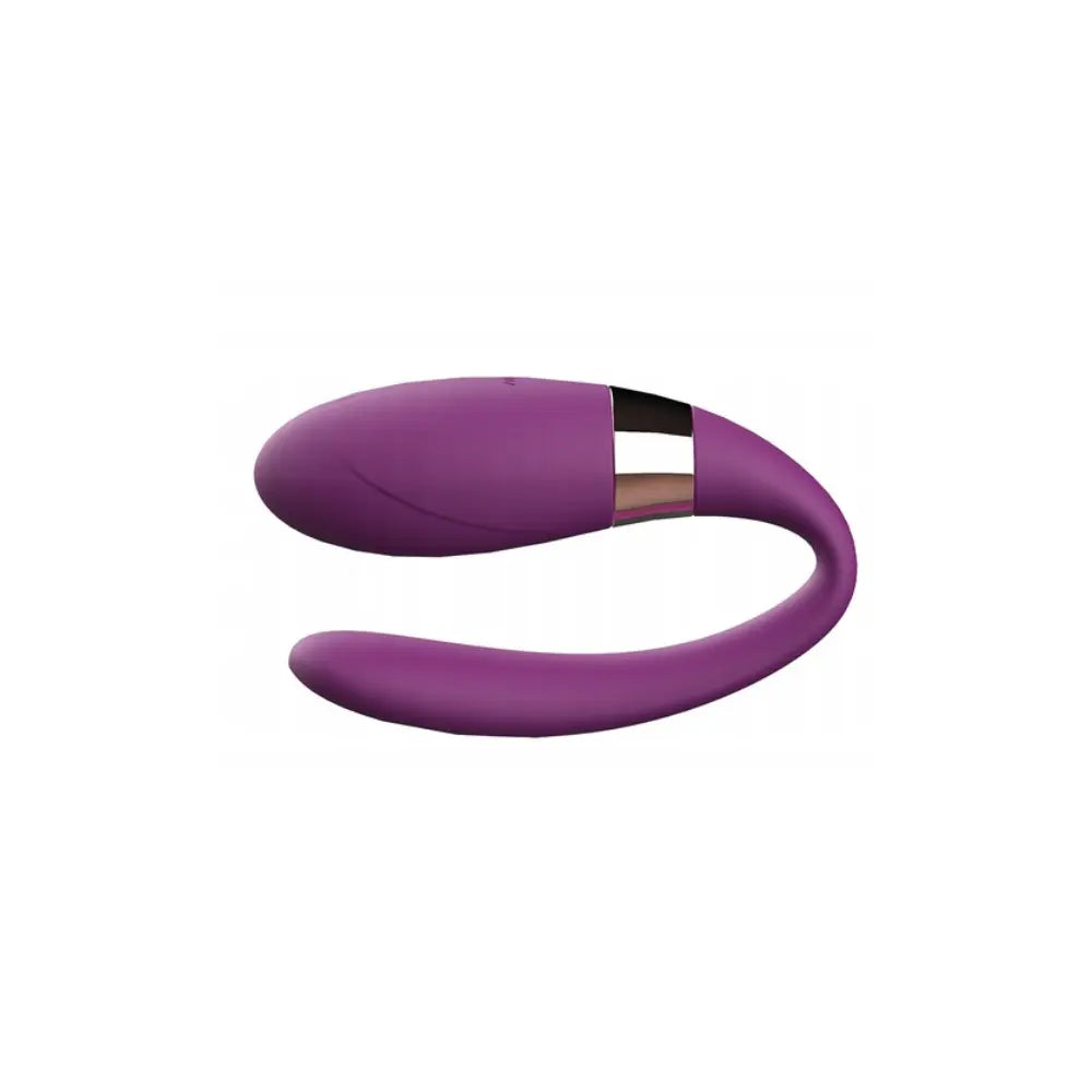 Vibrador Casal Com Controle Remoto
