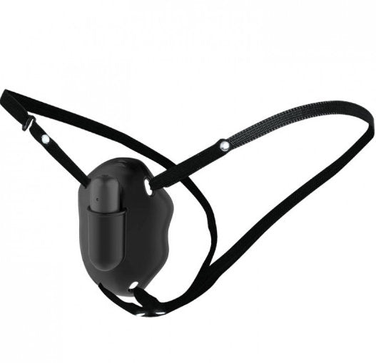MASSAGEADOR CLITORIANO COM BULLET - BI0141531
